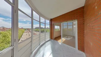Apartment in Orcasur photo 25
