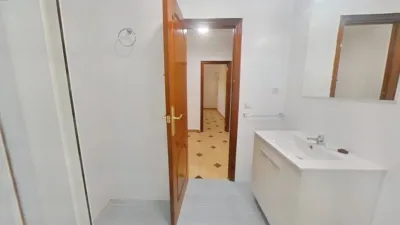 Apartment in Tiro de Línea photo 21