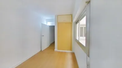 Flat in Benalúa photo 34