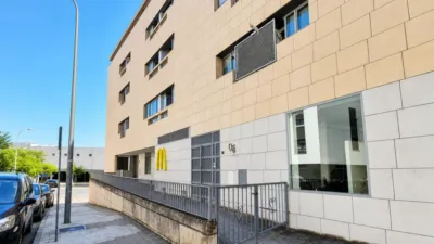 Apartment in Travesía Marqués de Ceballos photo 2