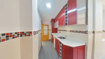 Apartment in Centre photo 26