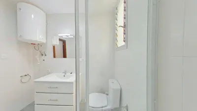 Apartment in Les Tendetes photo 31