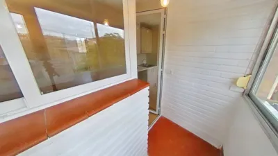 Apartment in Arcos photo 21