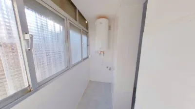 Apartment in Puerta Bonita photo 38