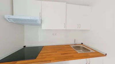 Apartment in Amposta photo 23