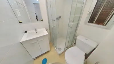 Apartment in Arcos photo 27