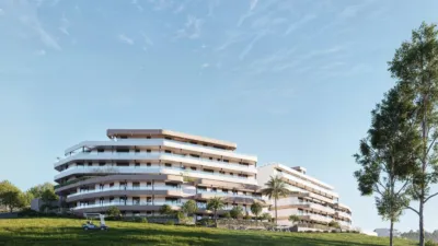 Penthouse on Parque Central Street photo 19