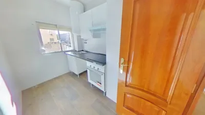 Apartment in Valderas-Los Castillos-Parque Lisboa photo 39