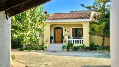 Casa - Vista 3