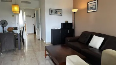 Apartment in Dénia photo 14