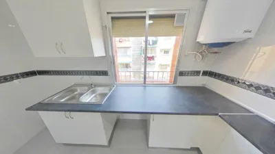 Apartment in Abrantes photo 21