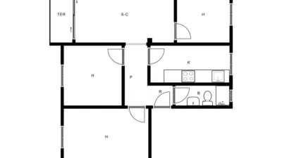 Apartment in Abrantes photo 31