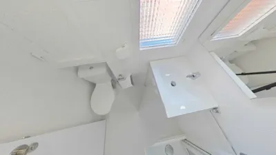 Flat in Canillejas photo 24