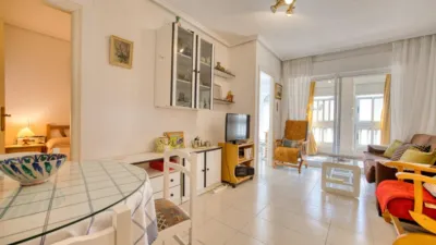Apartment in Acequion photo 11