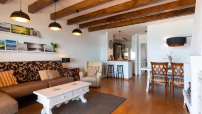 House on Carrer de Frederic Chueca photo 15