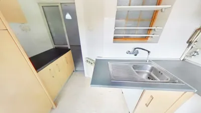 Apartment in Las Margaritas-Universidad photo 33