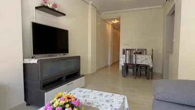 Pis – Torrevieja, Europa - Vista 2