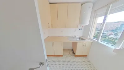 Flat in Canillejas photo 21