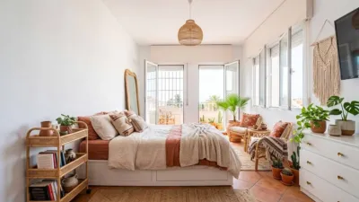 Chalet in Centro Norte photo 38