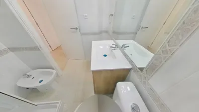 Apartment on Juan XXIII-Rochelambert photo 40