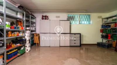 House in Begues Park photo 56