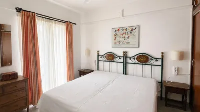Apartment on Carrer d'Osona photo 14