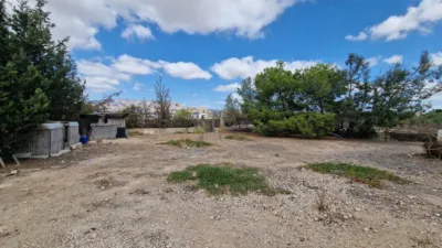 Chalet in Part. del Boch photo 33