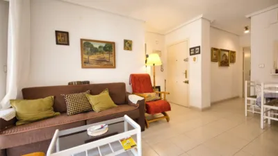 Apartment in Acequion photo 13