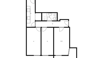 Flat in Moscardó photo 31