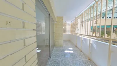 Piso en Orcasitas photo 24