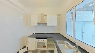 Flat in Pradolongo photo 20