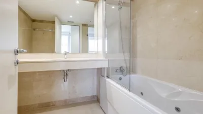 Apartment on Passeig del Taulat photo 19