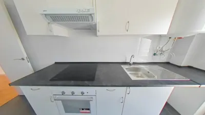 Apartment in Canillejas photo 21