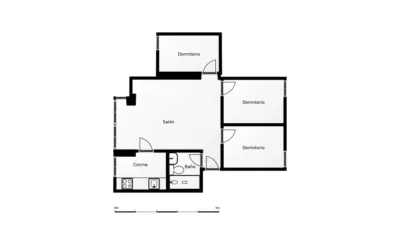 Apartment in Arcos photo 34