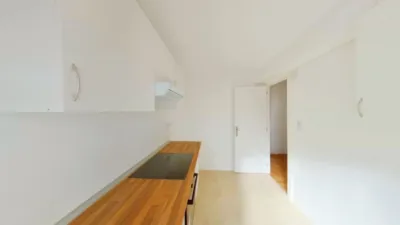 Apartment in Almendrales photo 19