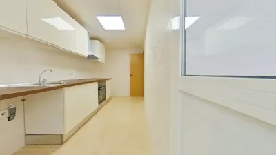 Apartment in La Creu Coberta photo 24