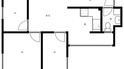 Apartment in Arcos photo 31