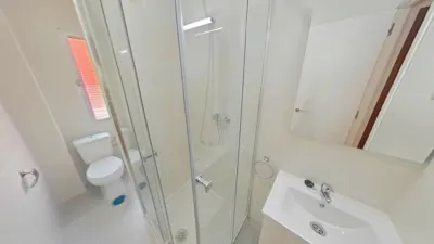 Apartment in Simancas photo 25