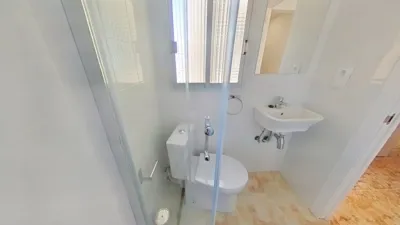 Apartment in La Creu Coberta photo 33