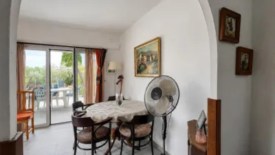 Apartment on Carrer d'Osona photo 7