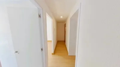Apartment in Amposta photo 18
