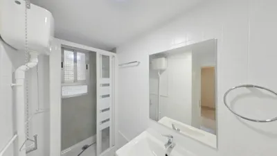 Apartment in Amposta photo 24