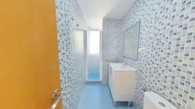 Apartment in Nou Alacant photo 33