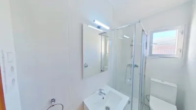 Apartment in Zofío photo 29