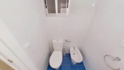 Apartment in La Creu Coberta photo 27