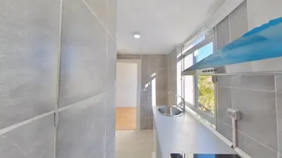 Apartment in Amposta photo 25