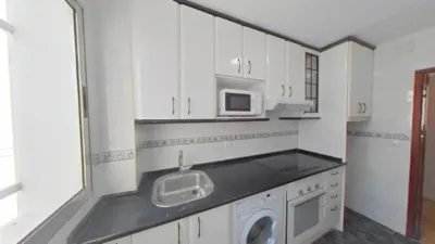 Apartment in San Isidro photo 33