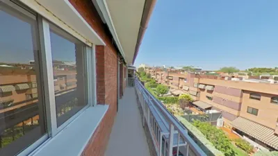 Apartment in Puerta Bonita photo 2