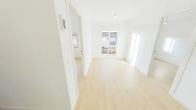 Apartment in Puerta Bonita photo 3