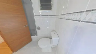 Flat in La Creu Coberta photo 36